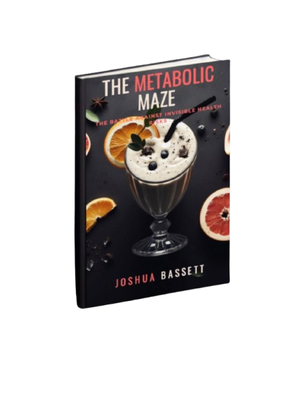 The Metabolic Maze Paperback