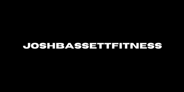 JoshBassettFitness