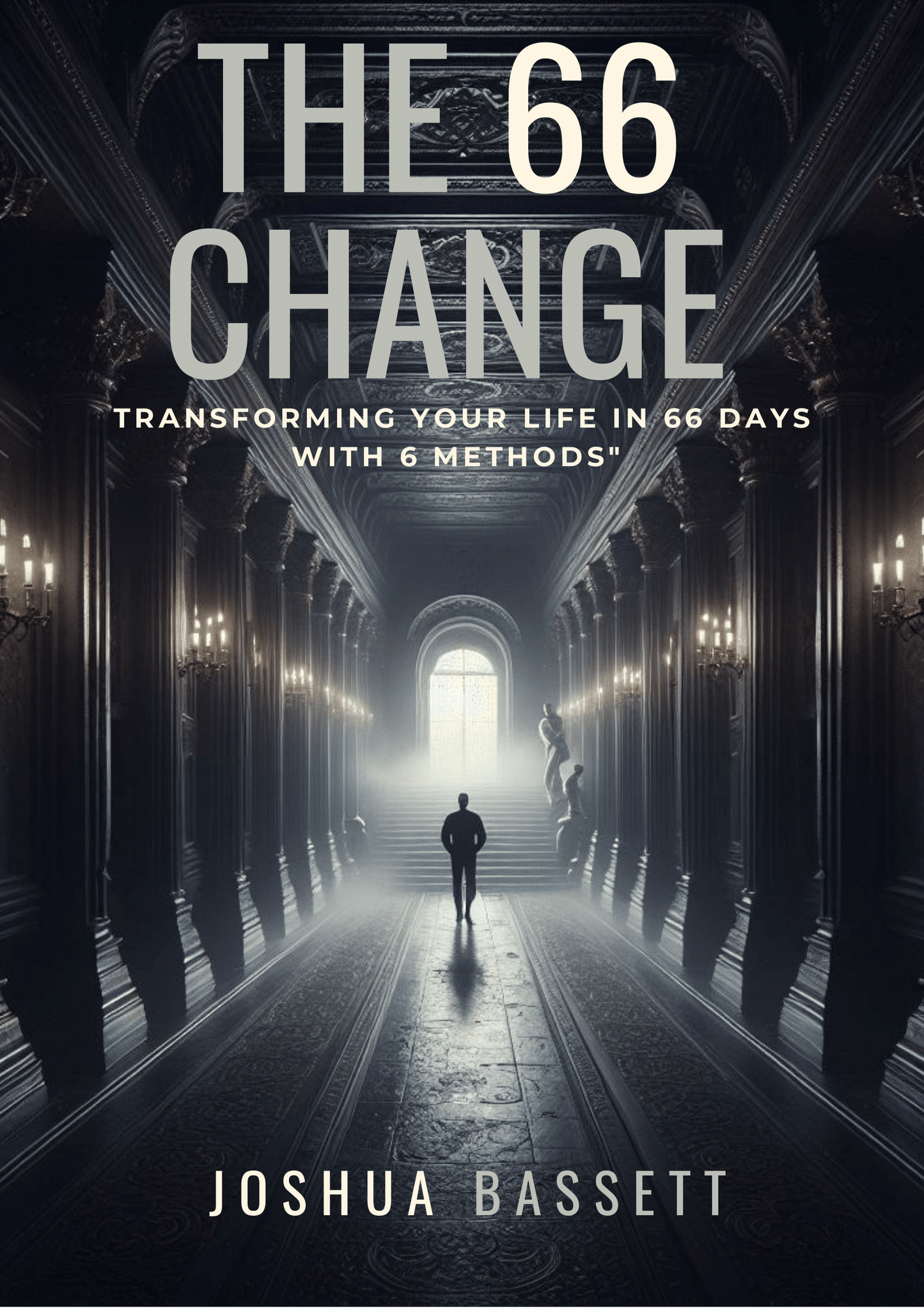 The 66 Change Ebook