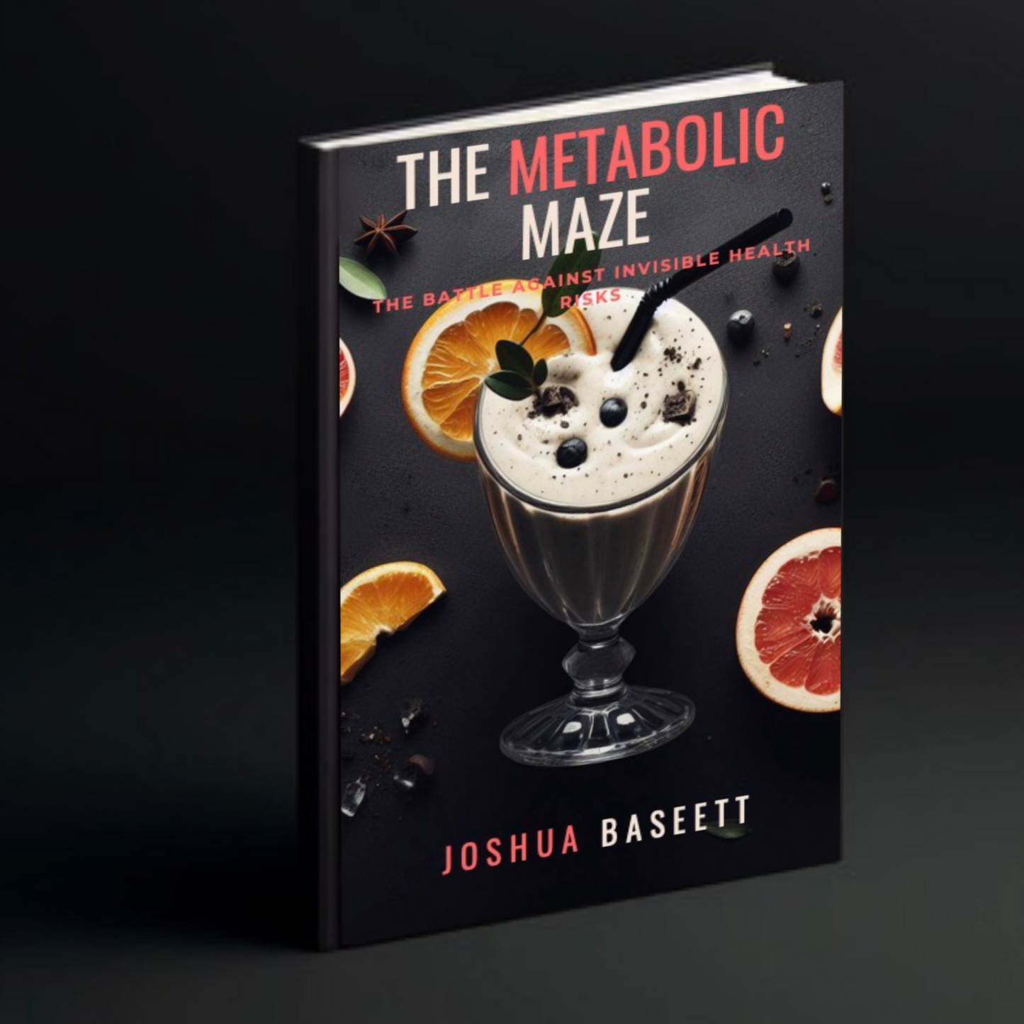 The Metabolic Maze Ebook